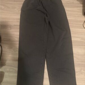 SKIMS Zircon Wide Leg Pants